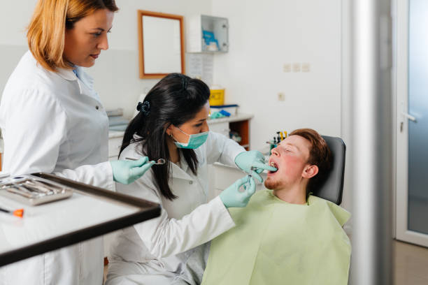 Best Emergency Treatment for Dental Infections or Abscesses in Sleepy Hollow, WY