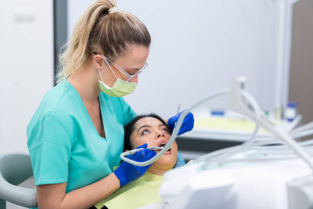 Best Emergency Dental Care for Broken or Chipped Teeth in Sleepy Hollow, WY