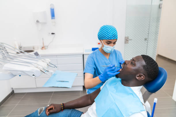 , WY Emergency Dentist Company