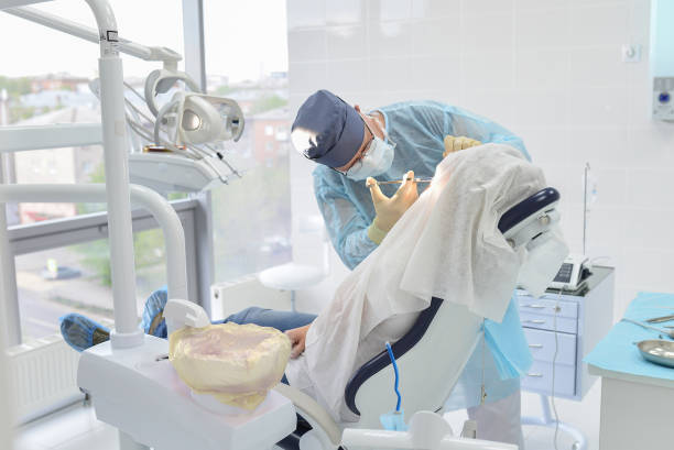 Best Emergency Dental Care for Broken or Chipped Teeth in Sleepy Hollow, WY